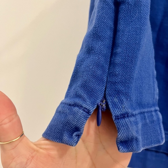 Aritzia Wilfred Crop Top - Picture 3 of 4